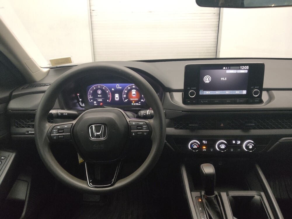 2024 Honda Accord in Marietta, GA 30062 - 18125016 22