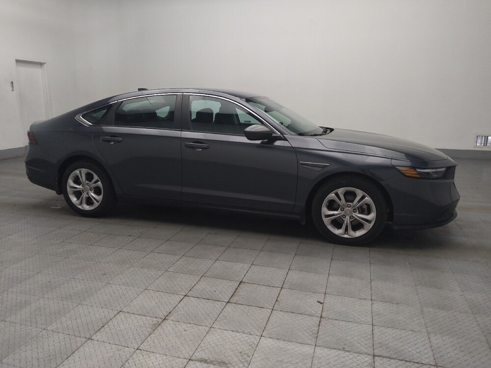 2024 Honda Accord in Marietta, GA 30062 - 18125016 11