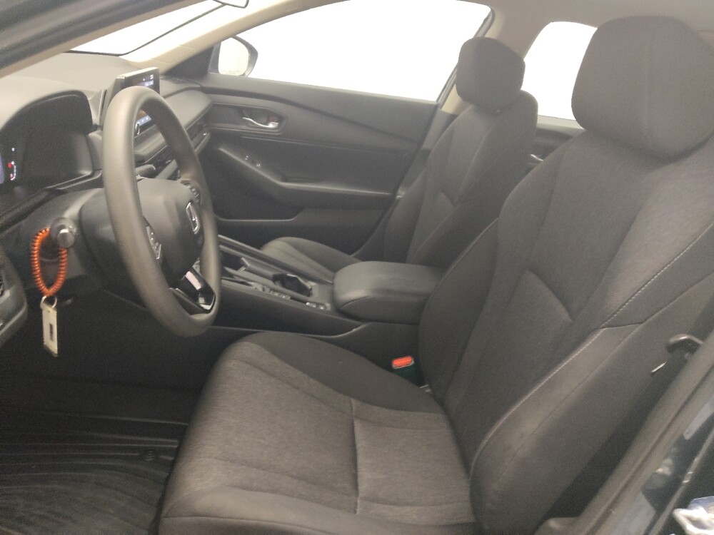 2024 Honda Accord in Marietta, GA 30062 - 18125016 17