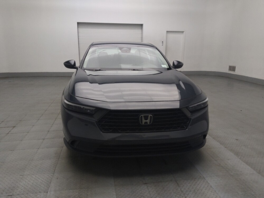 2024 Honda Accord in Marietta, GA 30062 - 18125016 14