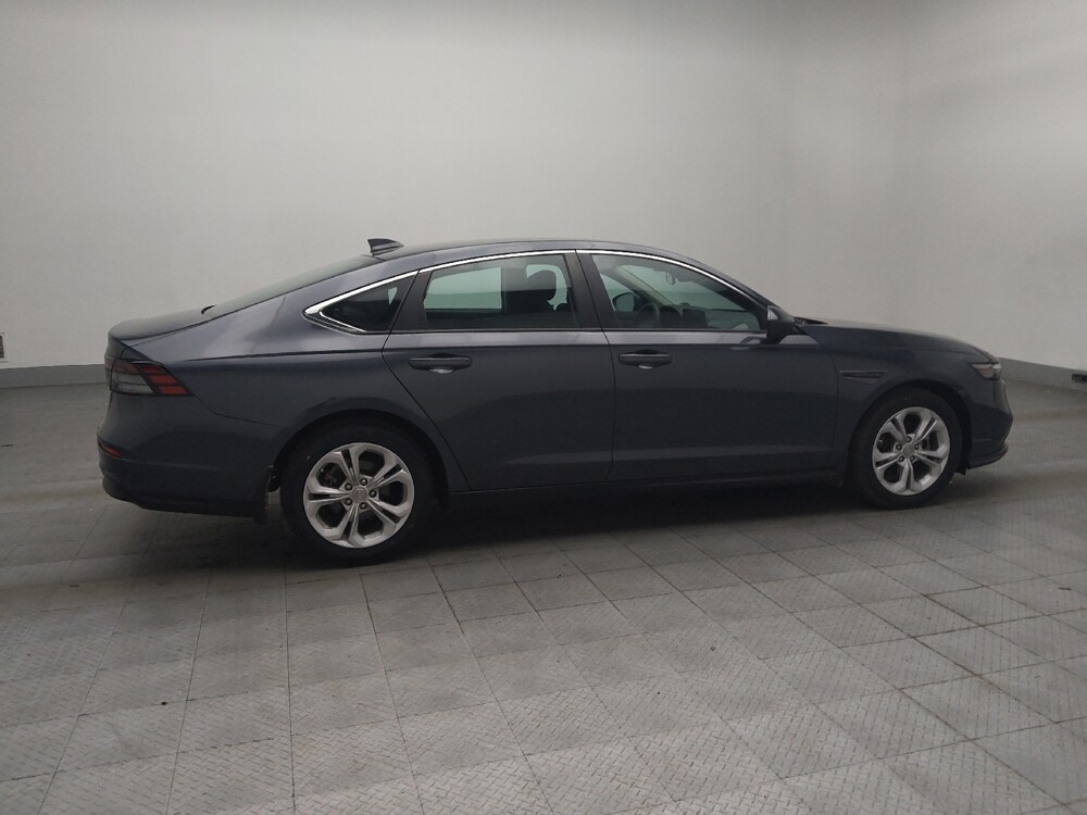 2024 Honda Accord in Marietta, GA 30062 - 18125016 10