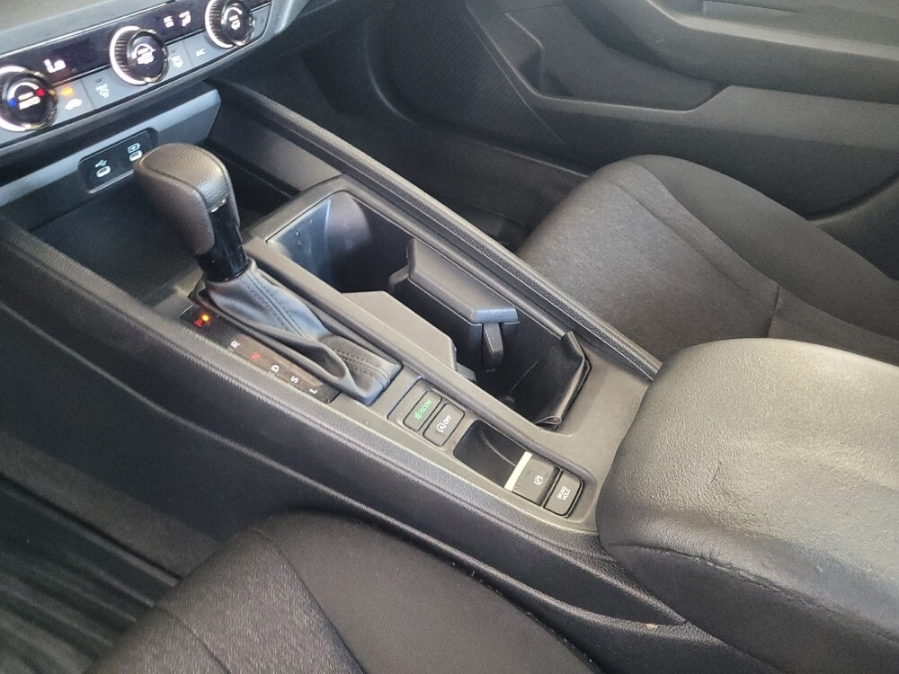 2024 Honda Accord in Marietta, GA 30062 - 18125016 26