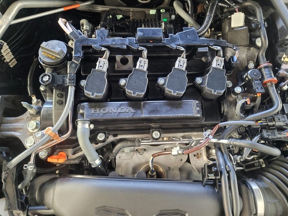 2024 Honda Accord in Marietta, GA 30062 - 18125016 30