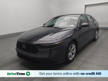 2024 Honda Accord in Marietta, GA 30062
