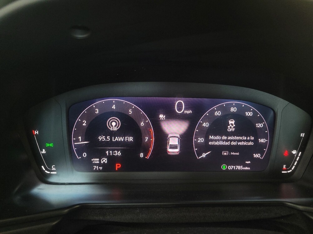 2024 Honda Accord in Marietta, GA 30062 - 18125016 23