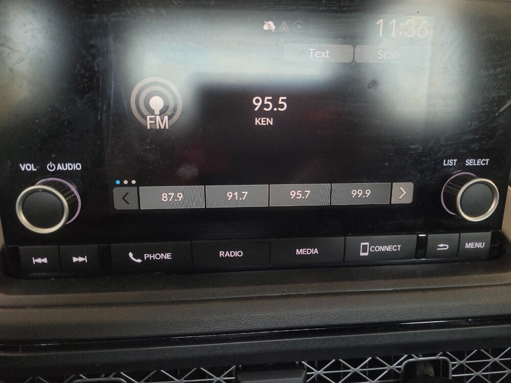 2024 Honda Accord in Marietta, GA 30062 - 18125016 25