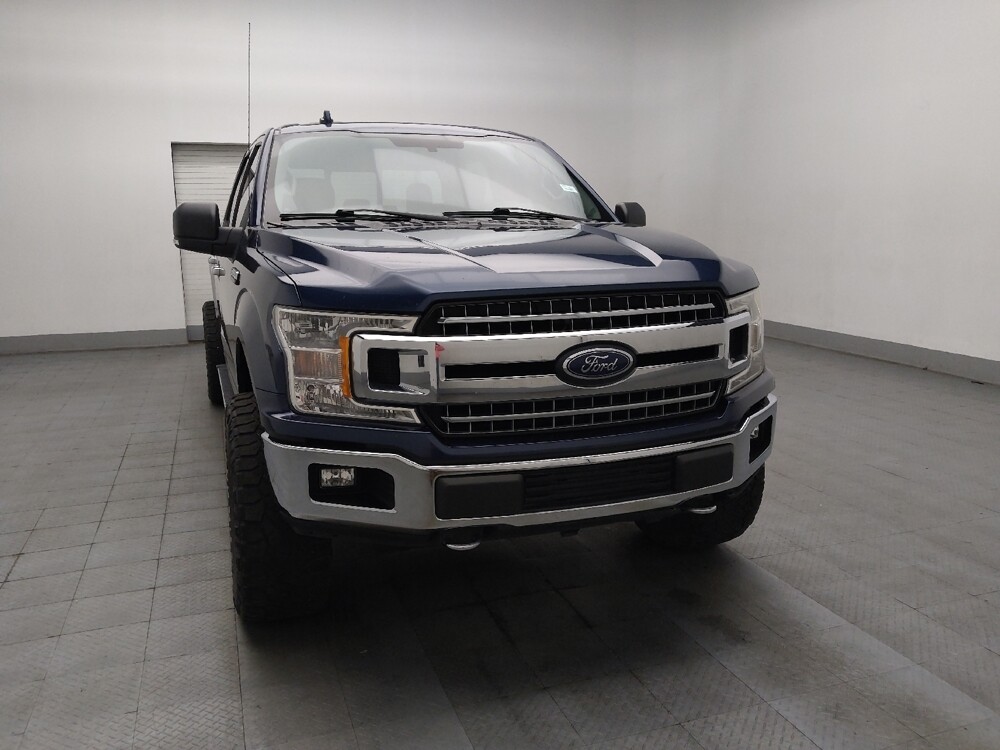 2018 Ford F150 in Birmingham, AL 35215 - 18125017 14