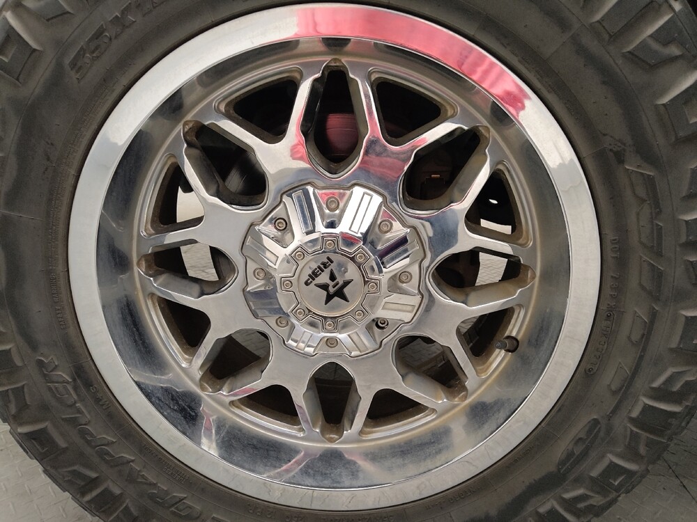 2018 Ford F150 in Birmingham, AL 35215 - 18125017 31