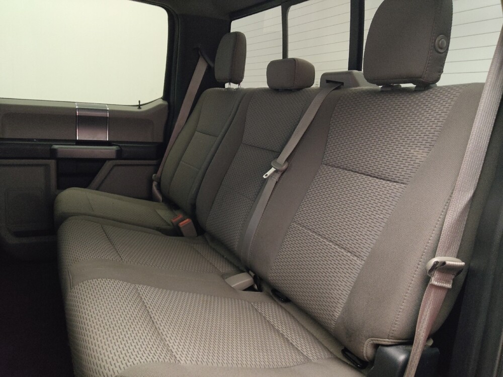 2018 Ford F150 in Birmingham, AL 35215 - 18125017 18