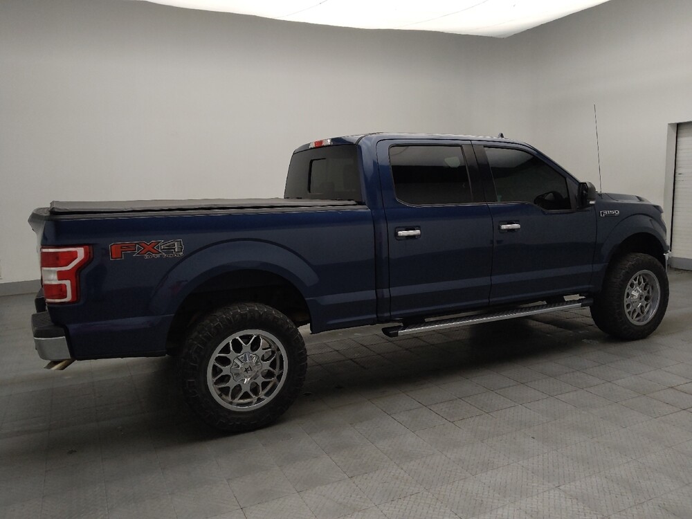 2018 Ford F150 in Birmingham, AL 35215 - 18125017 10