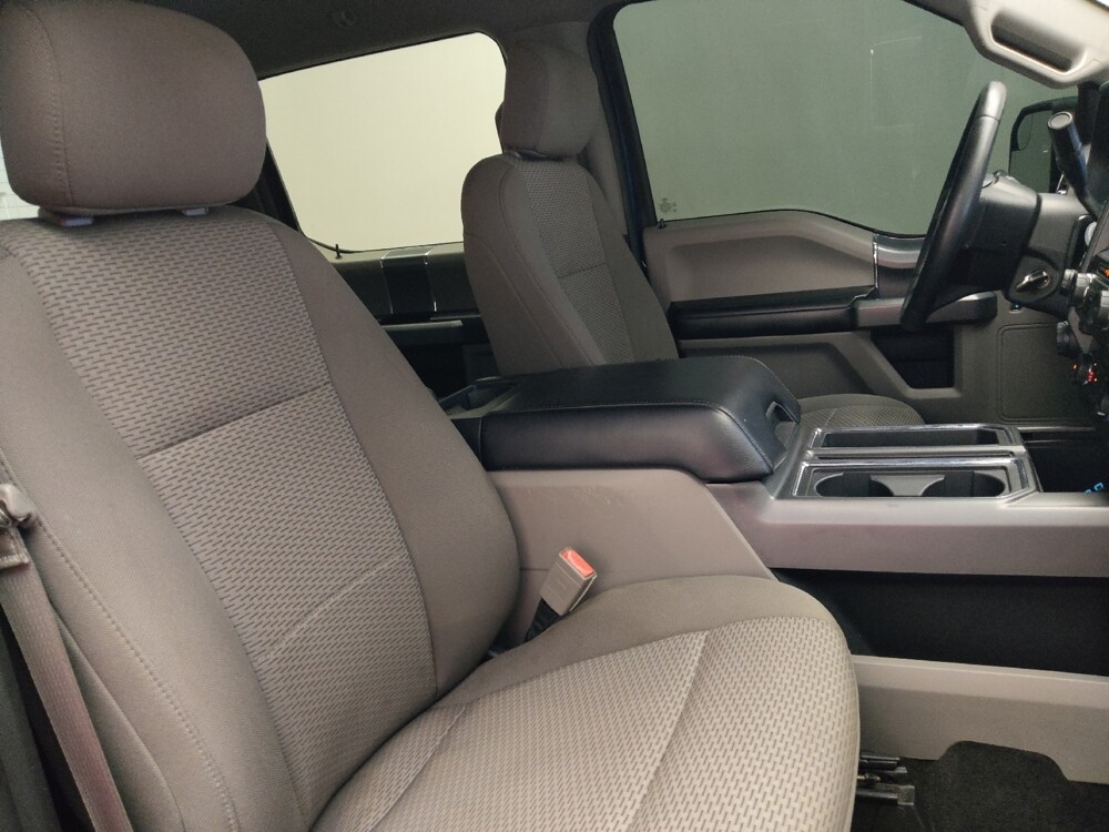 2018 Ford F150 in Birmingham, AL 35215 - 18125017 21