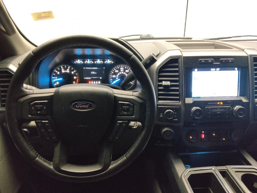 2018 Ford F150 in Birmingham, AL 35215 - 18125017 22