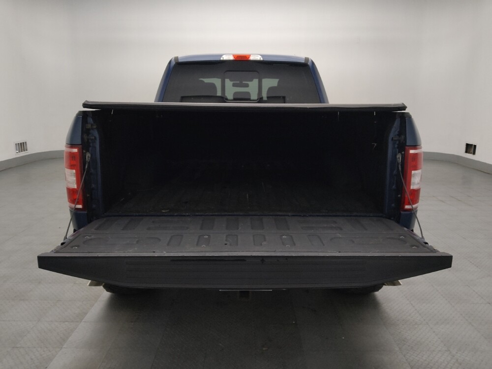 2018 Ford F150 in Birmingham, AL 35215 - 18125017 29