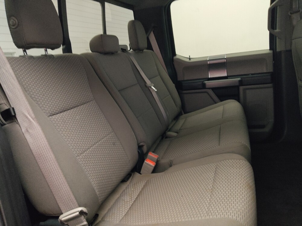 2018 Ford F150 in Birmingham, AL 35215 - 18125017 19