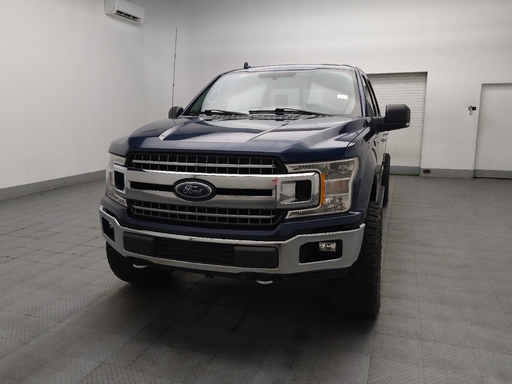 2018 Ford F150 in Birmingham, AL 35215 - 18125017 15