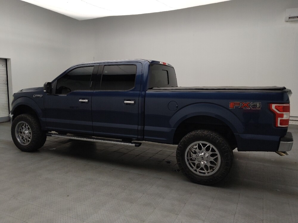 2018 Ford F150 in Birmingham, AL 35215 - 18125017 3