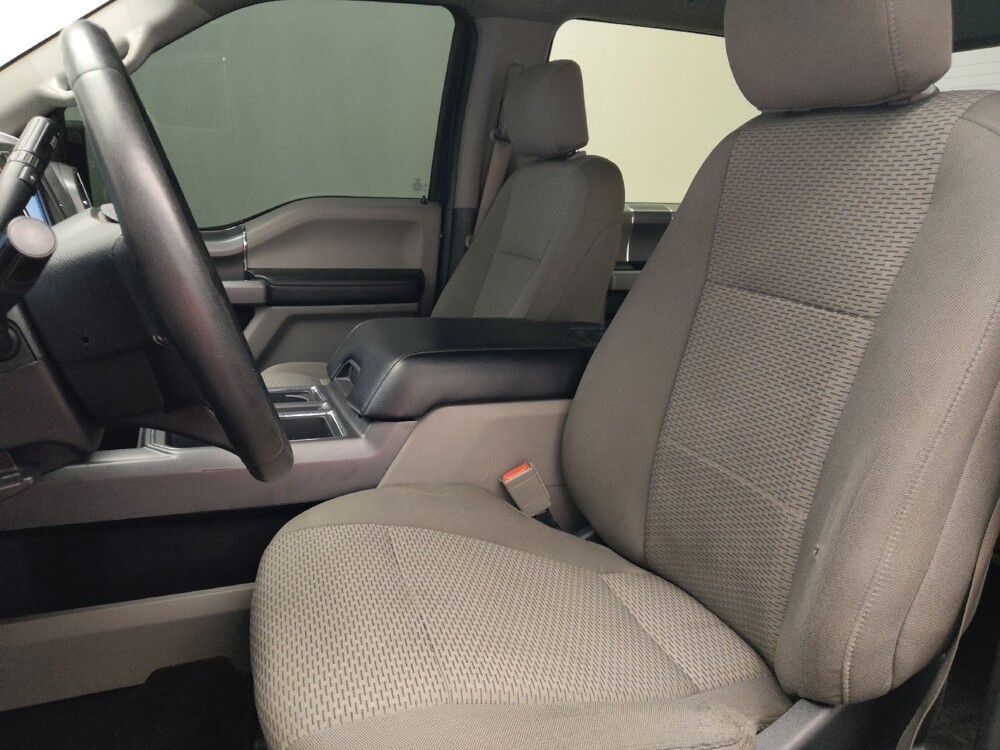 2018 Ford F150 in Birmingham, AL 35215 - 18125017 17