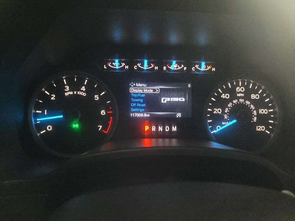 2018 Ford F150 in Birmingham, AL 35215 - 18125017 23