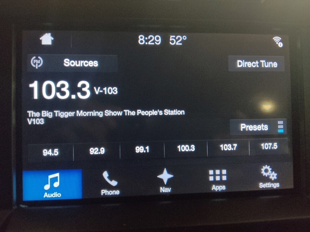 2018 Ford F150 in Birmingham, AL 35215 - 18125017 25