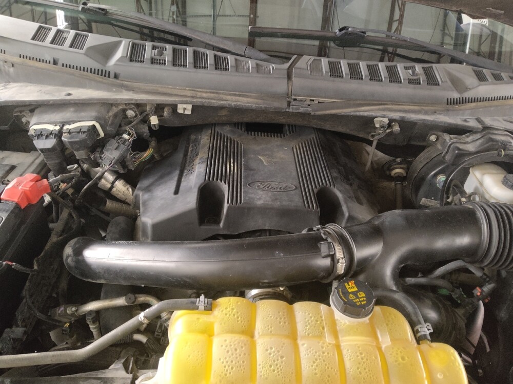 2018 Ford F150 in Birmingham, AL 35215 - 18125017 30