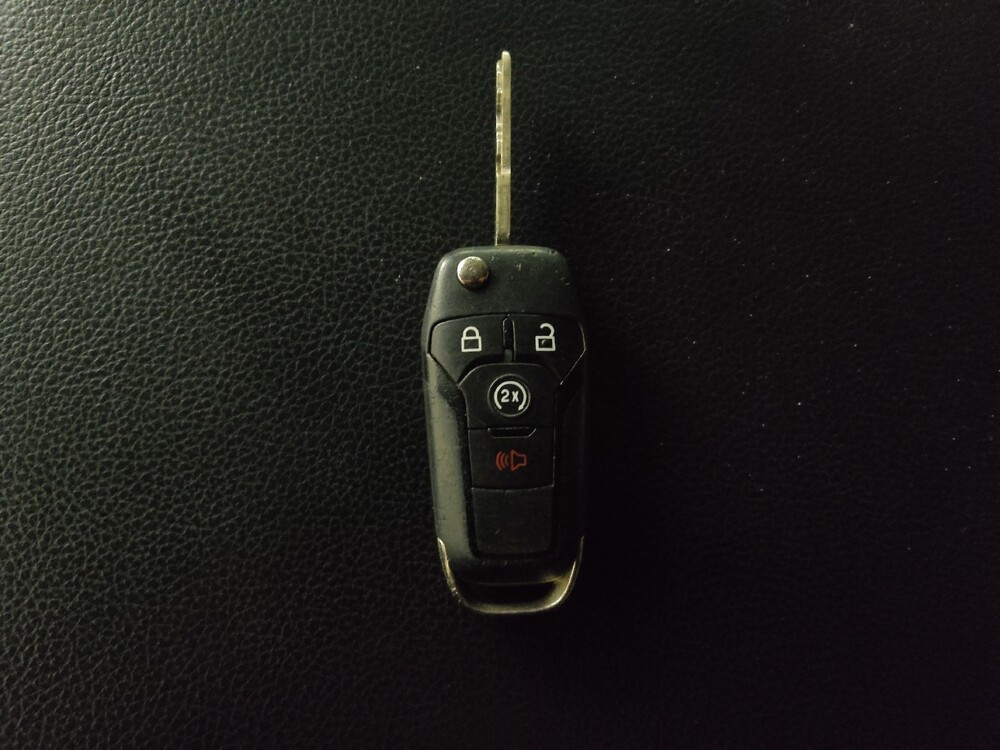 2018 Ford F150 in Birmingham, AL 35215 - 18125017 32