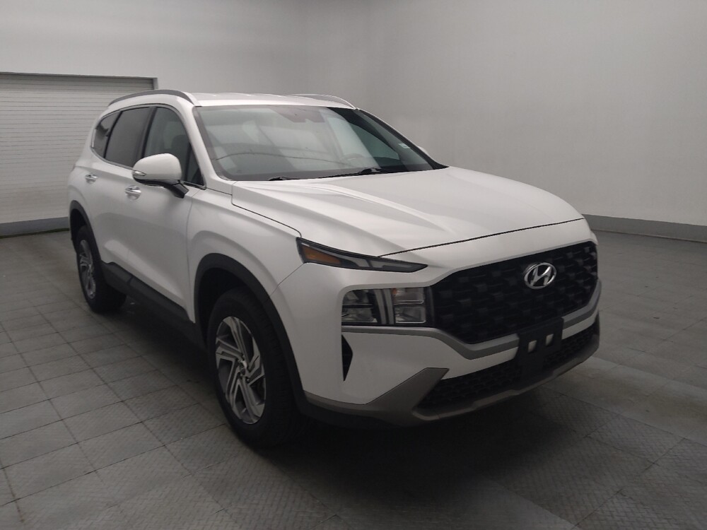 2023 Hyundai Santa Fe in Columbus, GA 31909 - 18125018 13