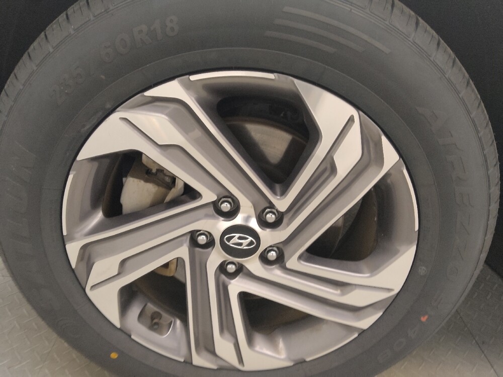 2023 Hyundai Santa Fe in Columbus, GA 31909 - 18125018 31