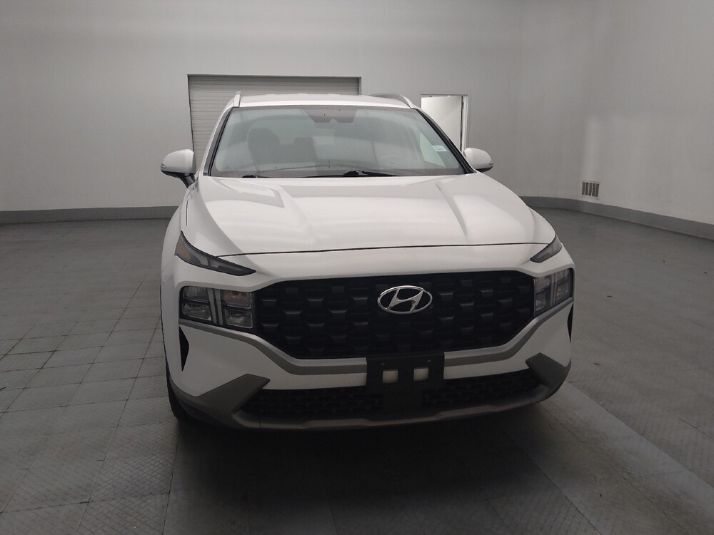 2023 Hyundai Santa Fe in Columbus, GA 31909 - 18125018 14