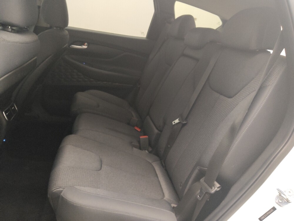 2023 Hyundai Santa Fe in Columbus, GA 31909 - 18125018 18