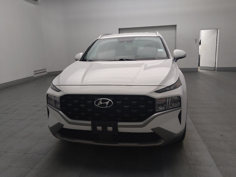 2023 Hyundai Santa Fe in Columbus, GA 31909 - 18125018 15