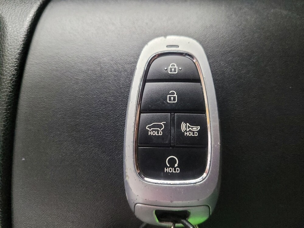 2023 Hyundai Santa Fe in Columbus, GA 31909 - 18125018 32