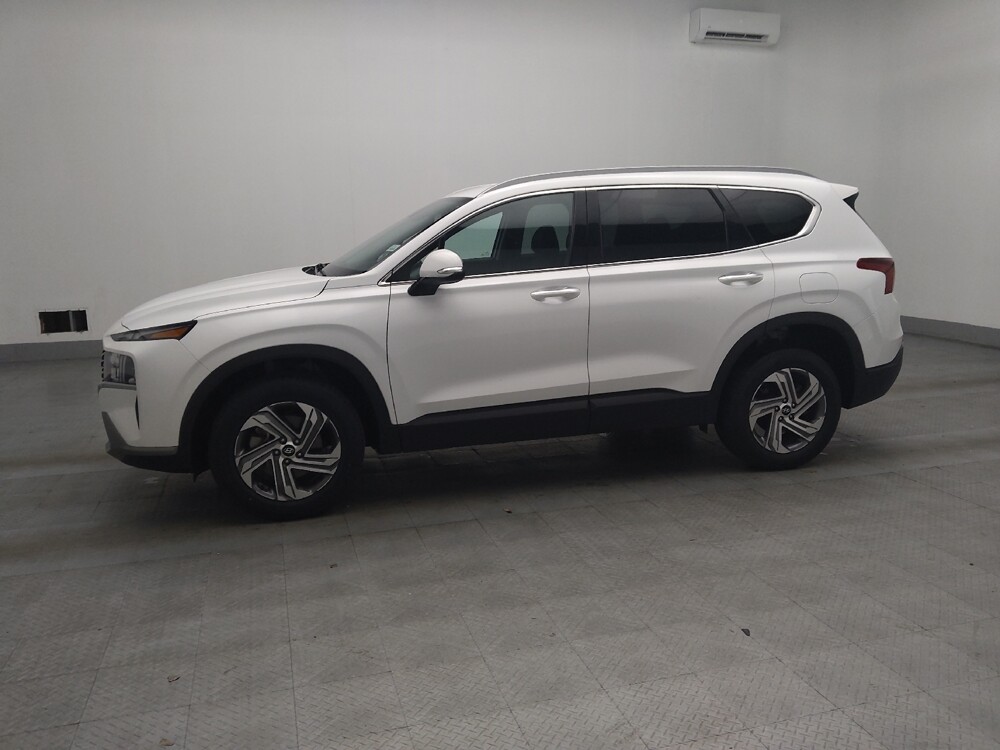 2023 Hyundai Santa Fe in Columbus, GA 31909 - 18125018 2