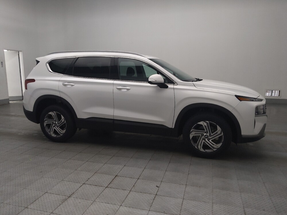 2023 Hyundai Santa Fe in Columbus, GA 31909 - 18125018 11