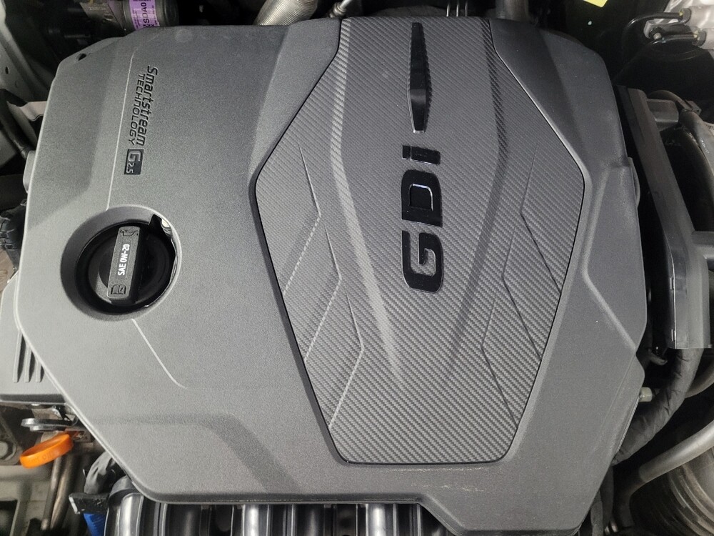 2023 Hyundai Santa Fe in Columbus, GA 31909 - 18125018 30