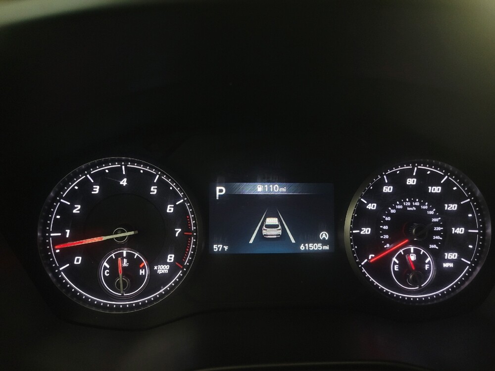 2023 Hyundai Santa Fe in Columbus, GA 31909 - 18125018 23