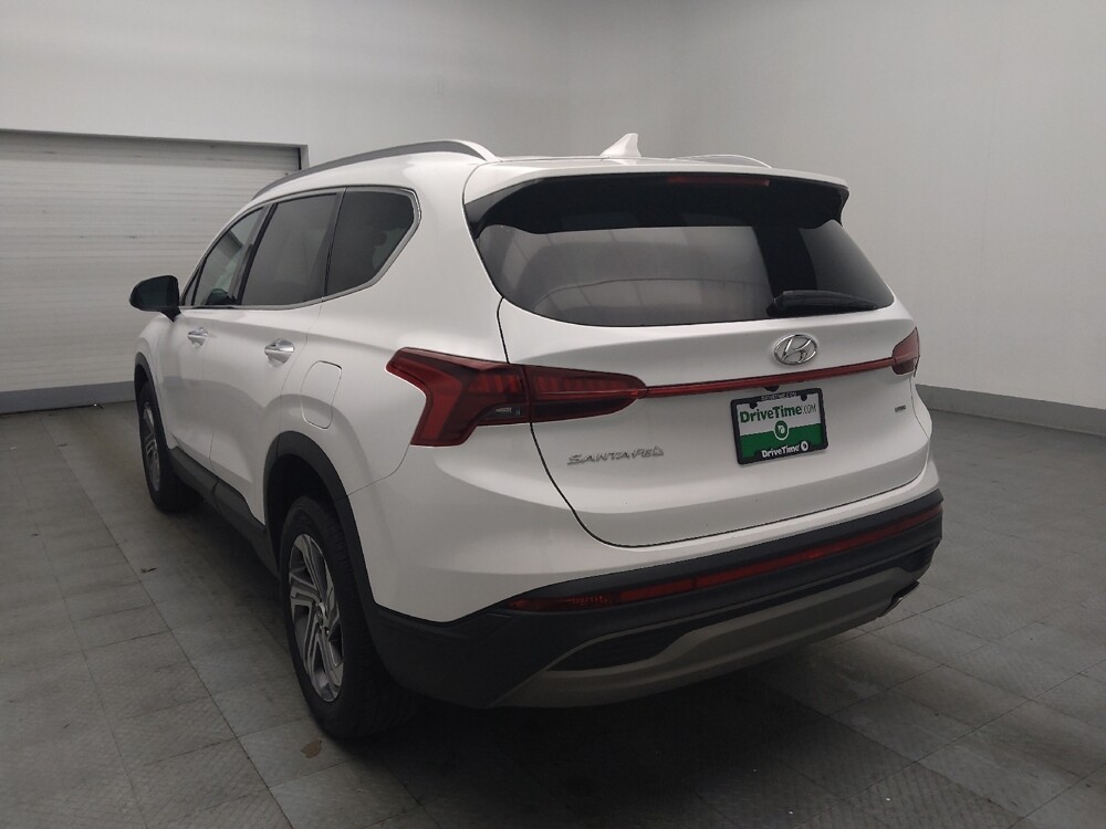 2023 Hyundai Santa Fe in Columbus, GA 31909 - 18125018 5