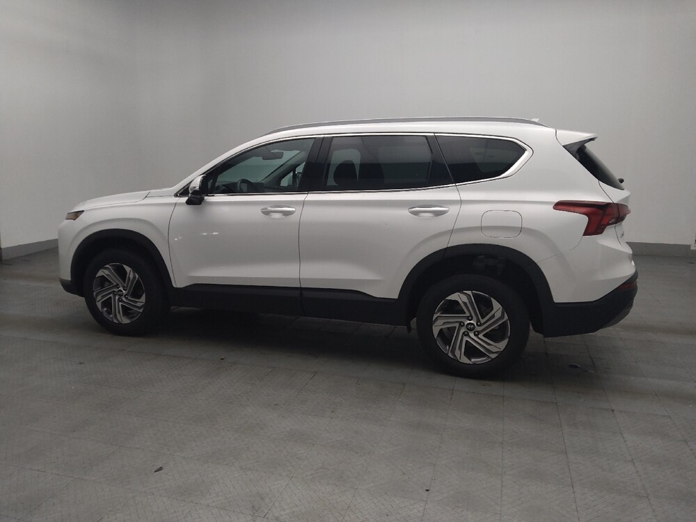 2023 Hyundai Santa Fe in Columbus, GA 31909 - 18125018 3