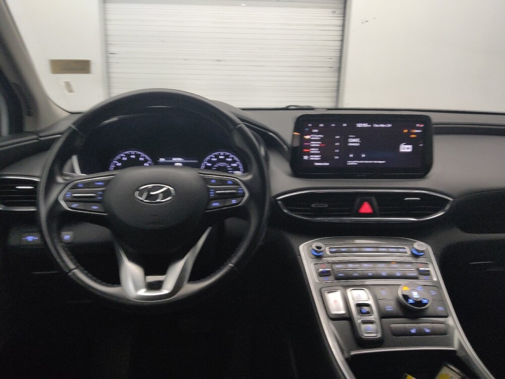 2023 Hyundai Santa Fe in Columbus, GA 31909 - 18125018 22