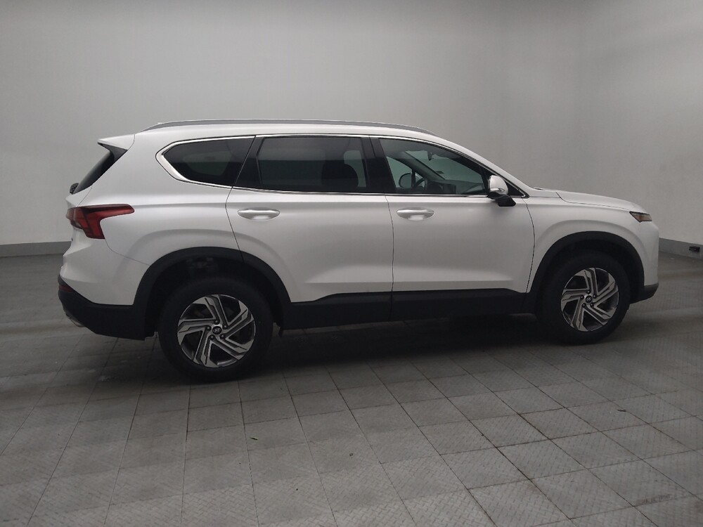 2023 Hyundai Santa Fe in Columbus, GA 31909 - 18125018 10