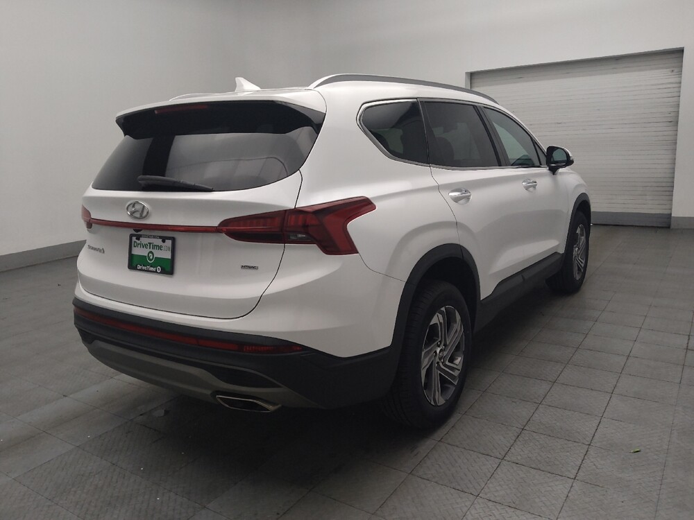 2023 Hyundai Santa Fe in Columbus, GA 31909 - 18125018 9