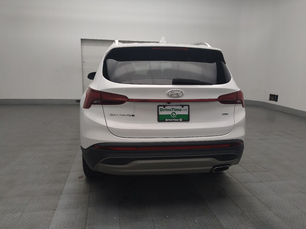 2023 Hyundai Santa Fe in Columbus, GA 31909 - 18125018 6