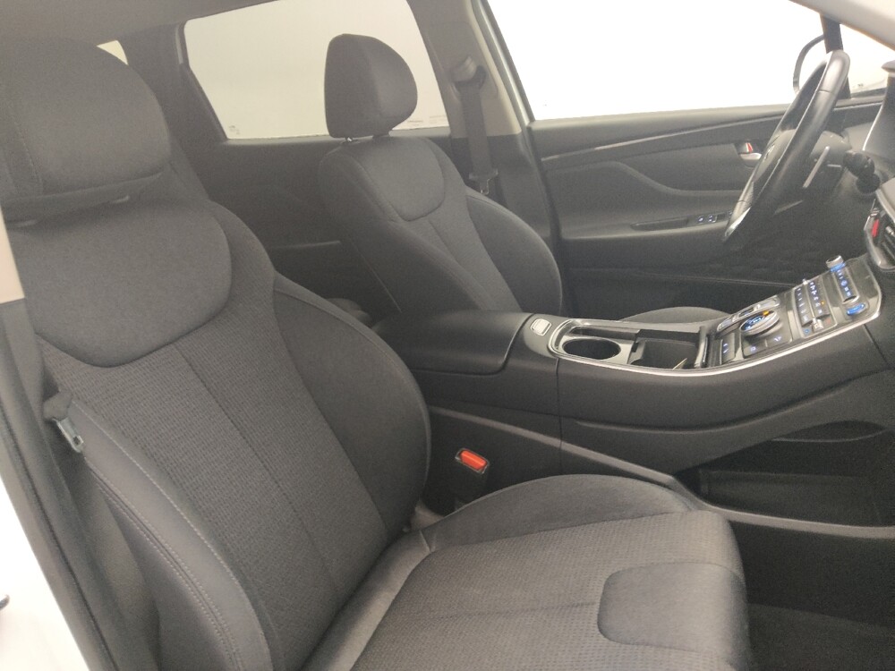 2023 Hyundai Santa Fe in Columbus, GA 31909 - 18125018 21