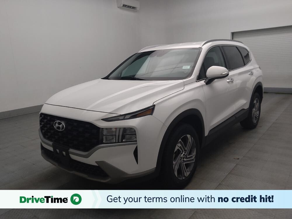 2023 Hyundai Santa Fe in Columbus, GA 31909 - 18125018