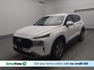 2023 Hyundai Santa Fe in Columbus, GA 31909