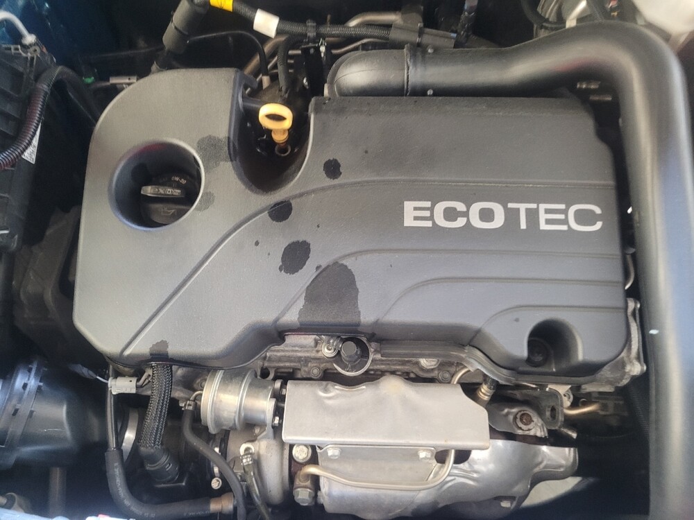 2021 Chevrolet Equinox in Macon, GA 31210 - 18125019 30