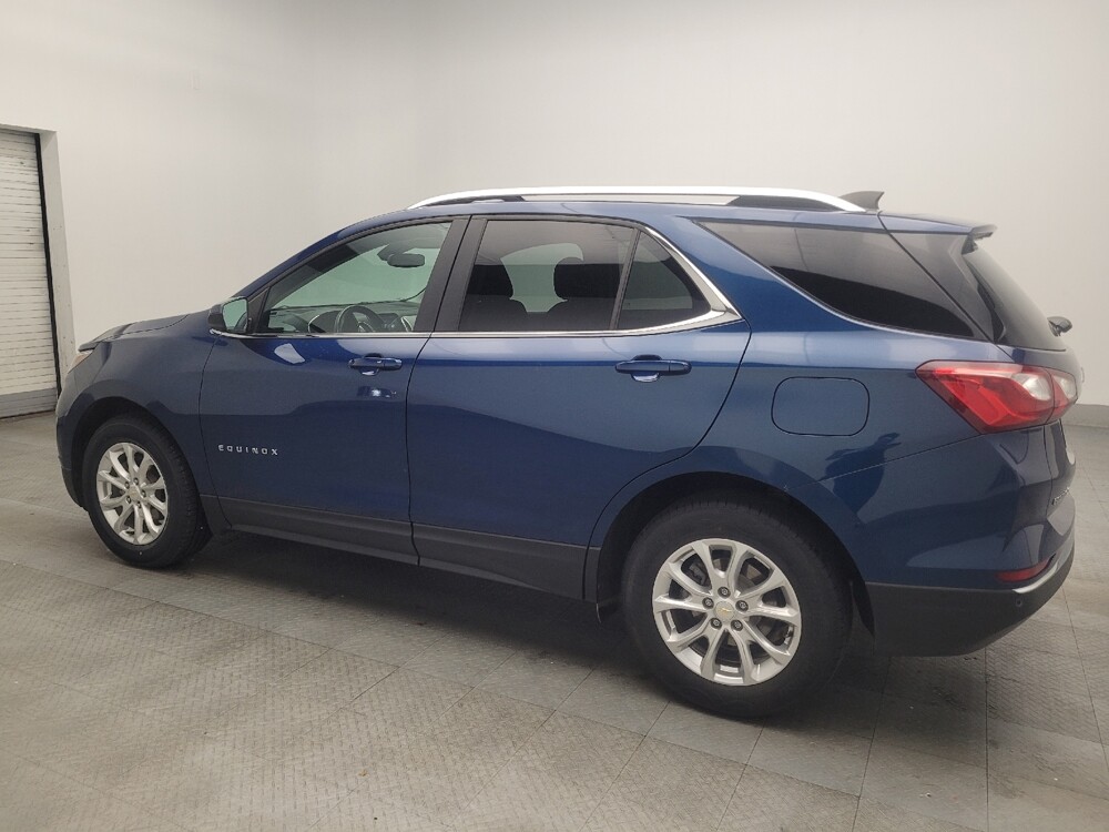 2021 Chevrolet Equinox in Macon, GA 31210 - 18125019 3