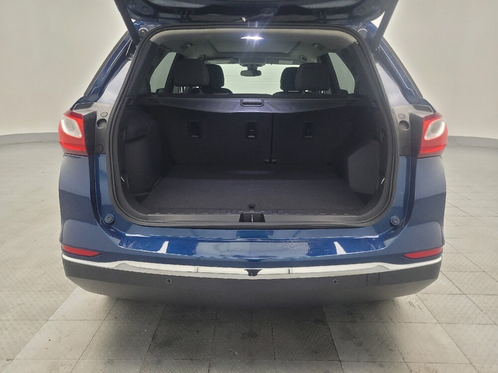 2021 Chevrolet Equinox in Macon, GA 31210 - 18125019 29