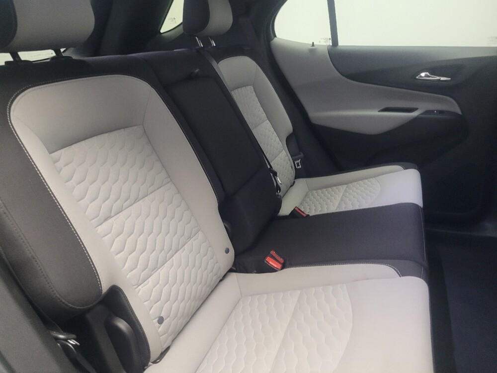2021 Chevrolet Equinox in Macon, GA 31210 - 18125019 19