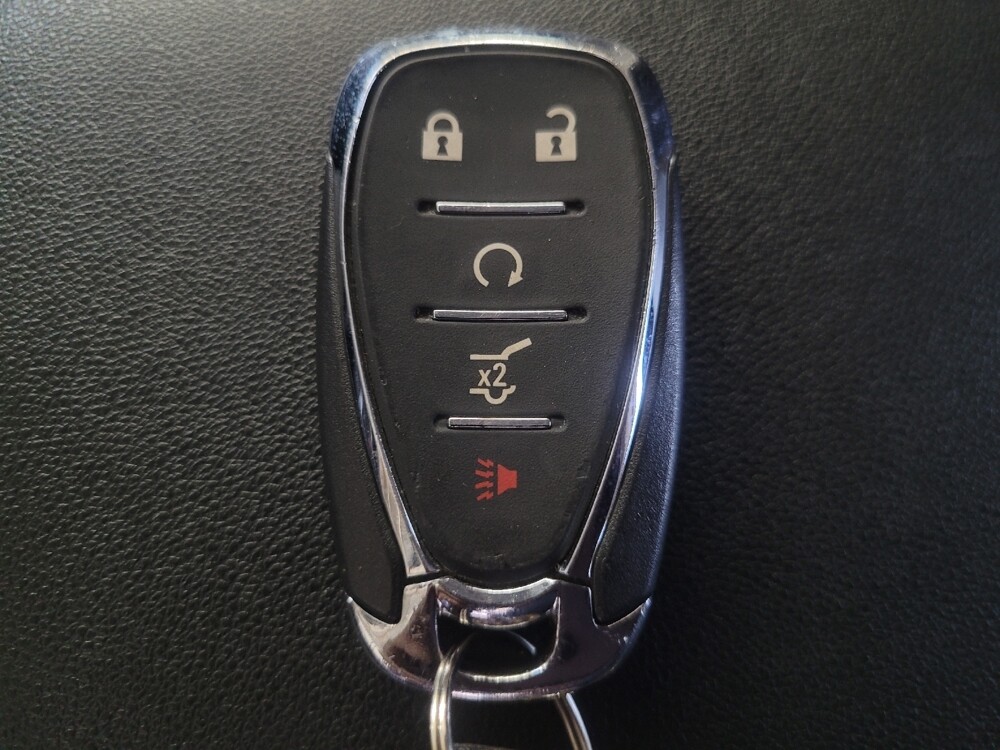 2021 Chevrolet Equinox in Macon, GA 31210 - 18125019 32