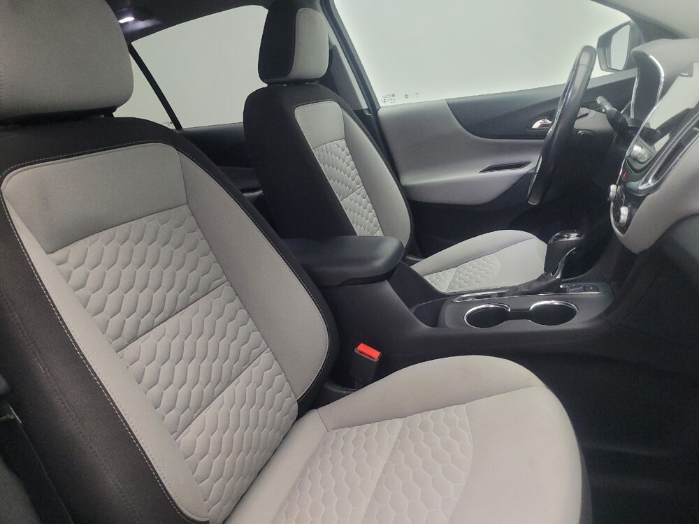2021 Chevrolet Equinox in Macon, GA 31210 - 18125019 21